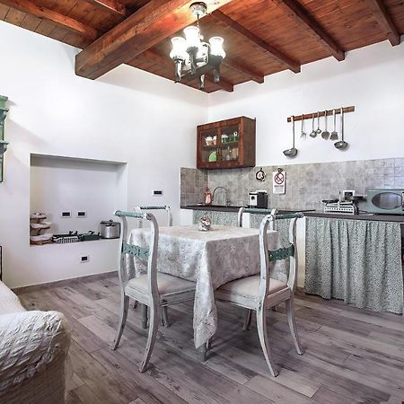 Il Castagno Bed & Breakfast Castiglione dei Pepoli Exterior photo