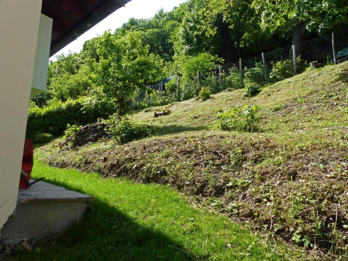 Il Castagno Bed & Breakfast Castiglione dei Pepoli Exterior photo