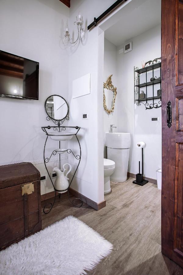 Il Castagno Bed & Breakfast Castiglione dei Pepoli Exterior photo