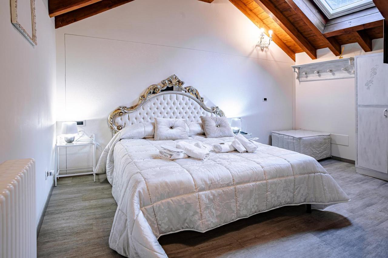 Il Castagno Bed & Breakfast Castiglione dei Pepoli Exterior photo
