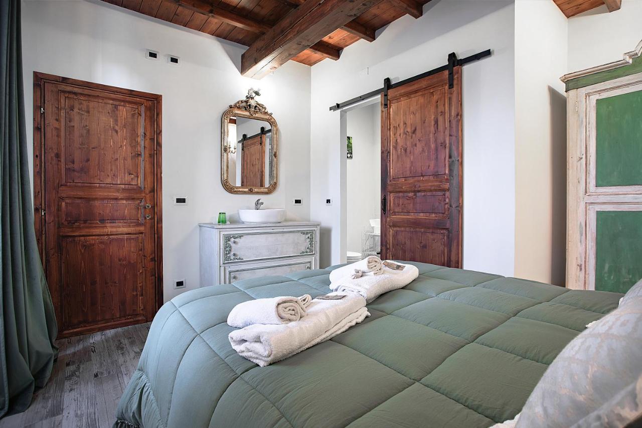 Il Castagno Bed & Breakfast Castiglione dei Pepoli Exterior photo