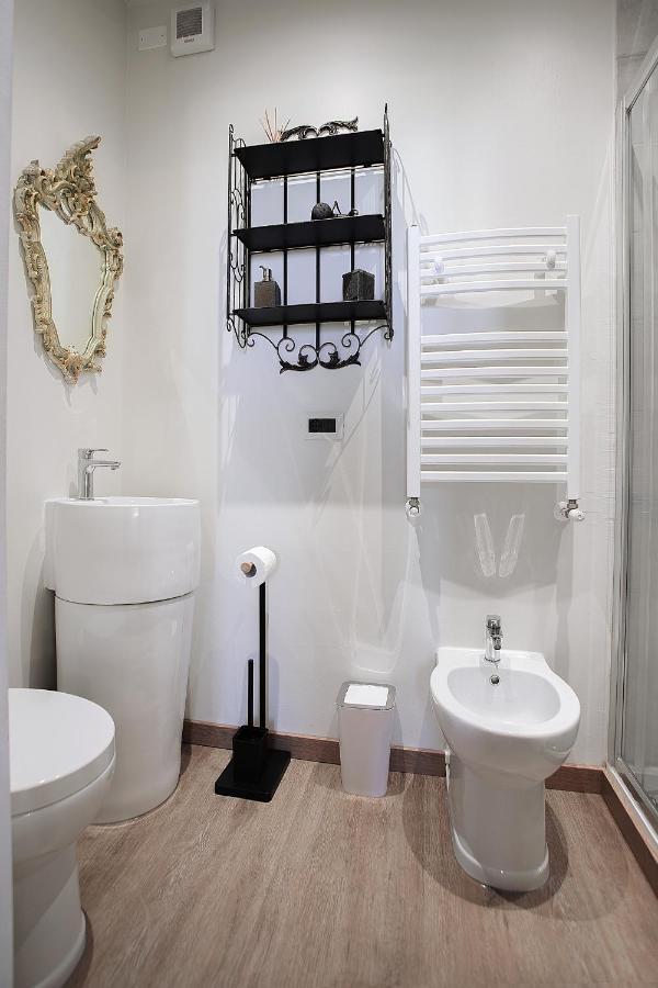 Il Castagno Bed & Breakfast Castiglione dei Pepoli Exterior photo