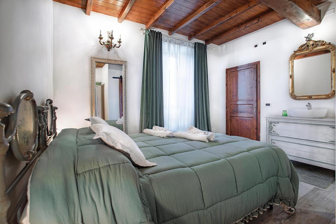 Il Castagno Bed & Breakfast Castiglione dei Pepoli Exterior photo