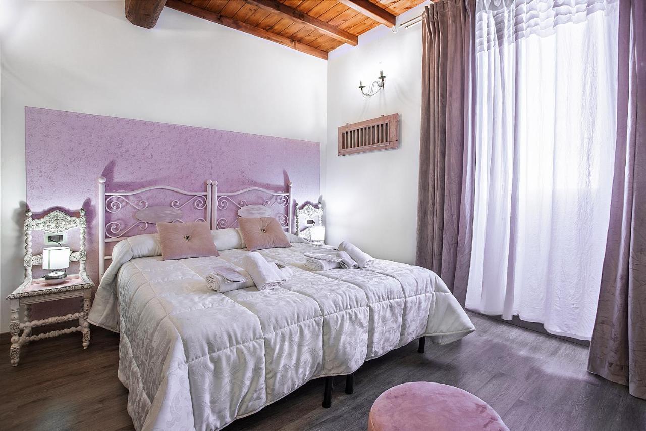 Il Castagno Bed & Breakfast Castiglione dei Pepoli Exterior photo