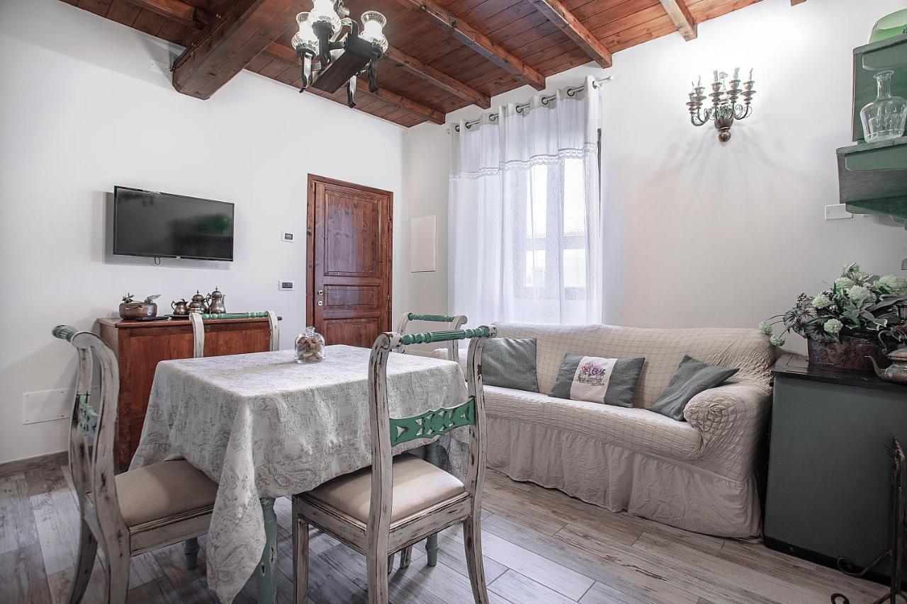 Il Castagno Bed & Breakfast Castiglione dei Pepoli Exterior photo