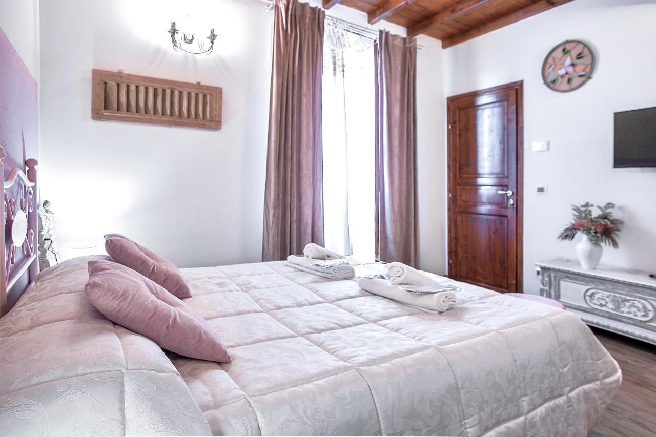 Il Castagno Bed & Breakfast Castiglione dei Pepoli Exterior photo
