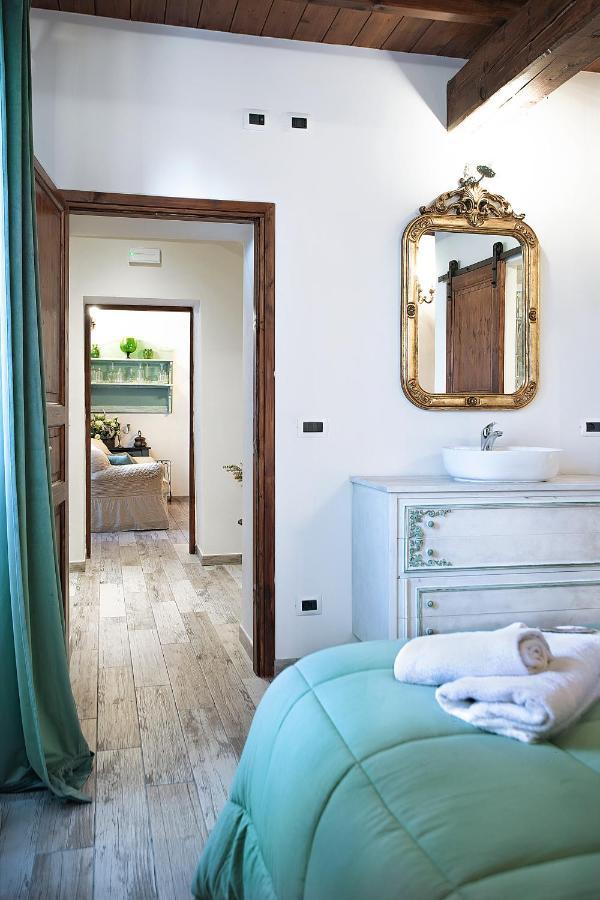 Il Castagno Bed & Breakfast Castiglione dei Pepoli Exterior photo