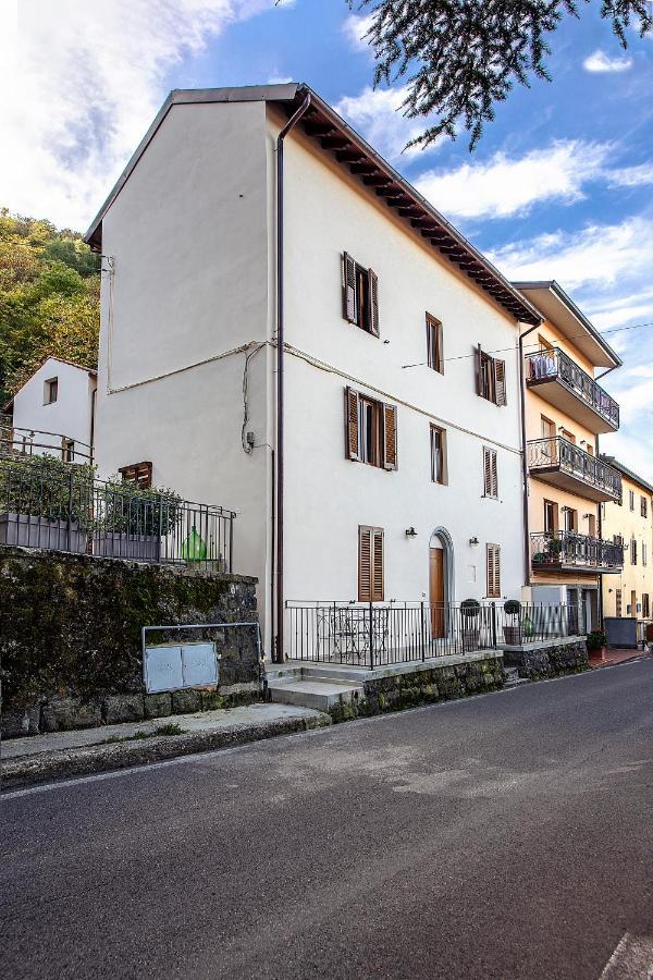 Il Castagno Bed & Breakfast Castiglione dei Pepoli Exterior photo