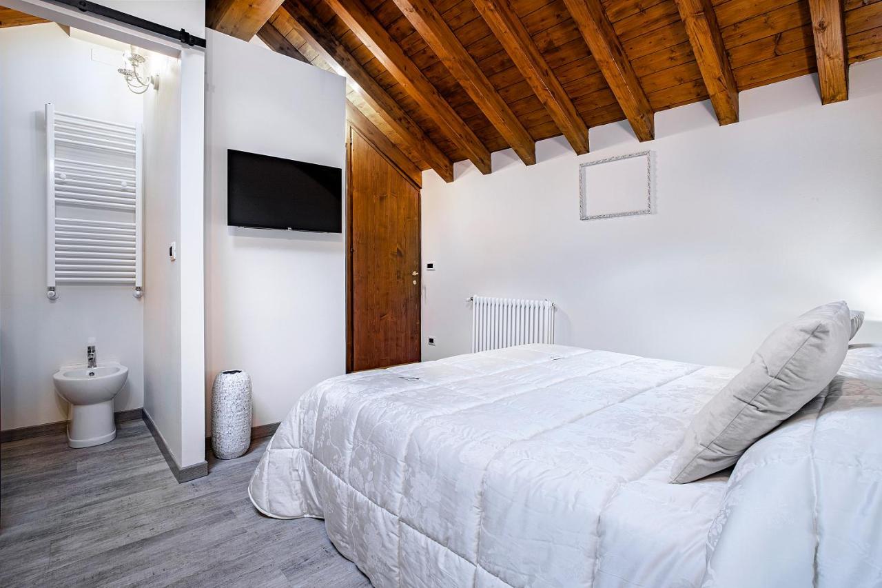 Il Castagno Bed & Breakfast Castiglione dei Pepoli Exterior photo