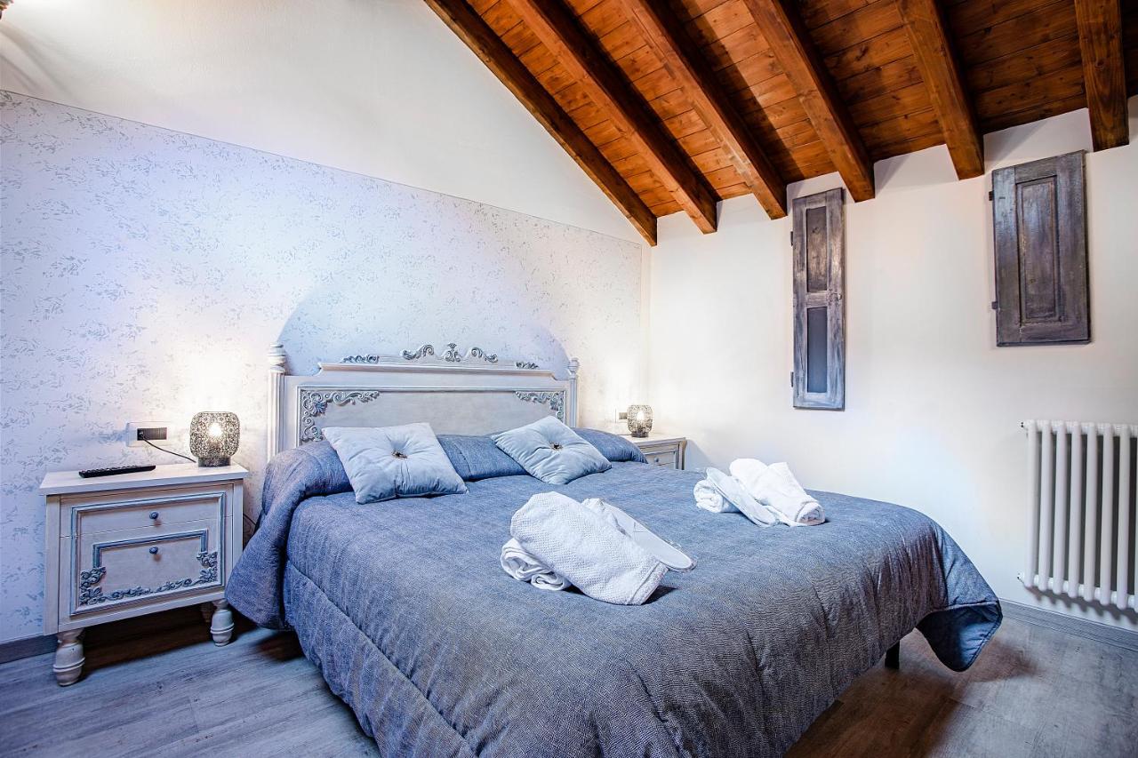 Il Castagno Bed & Breakfast Castiglione dei Pepoli Exterior photo