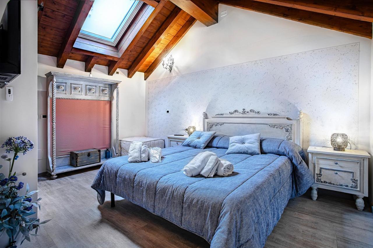 Il Castagno Bed & Breakfast Castiglione dei Pepoli Exterior photo
