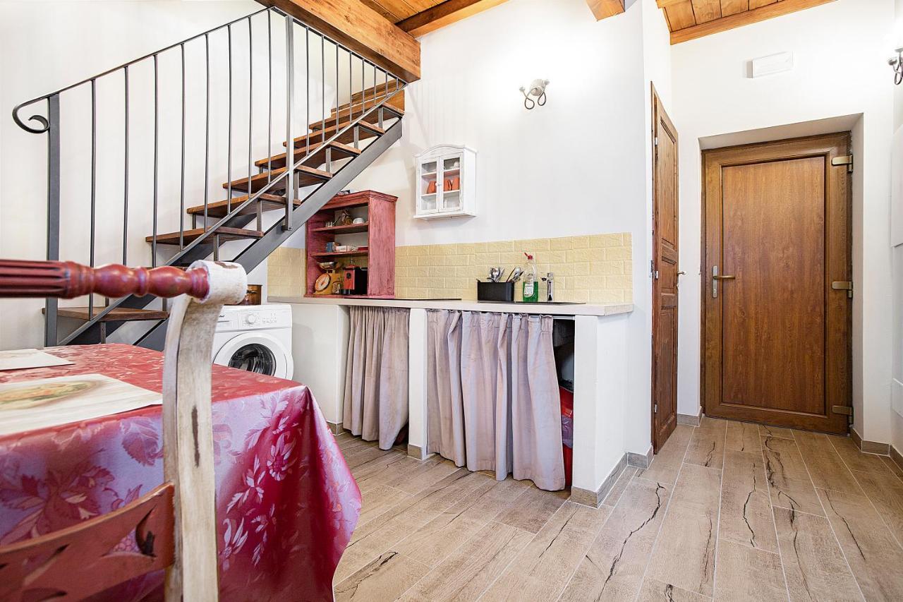 Il Castagno Bed & Breakfast Castiglione dei Pepoli Exterior photo