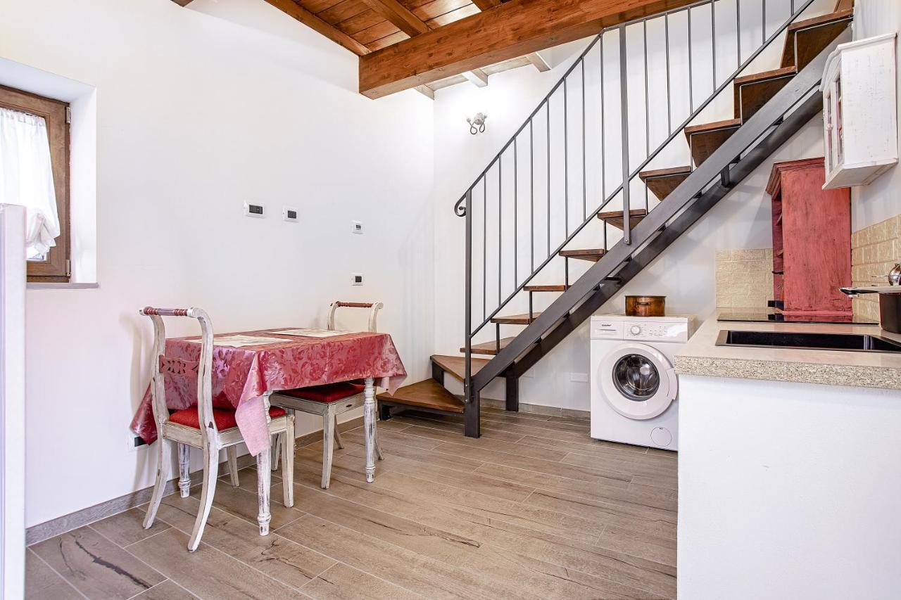 Il Castagno Bed & Breakfast Castiglione dei Pepoli Exterior photo