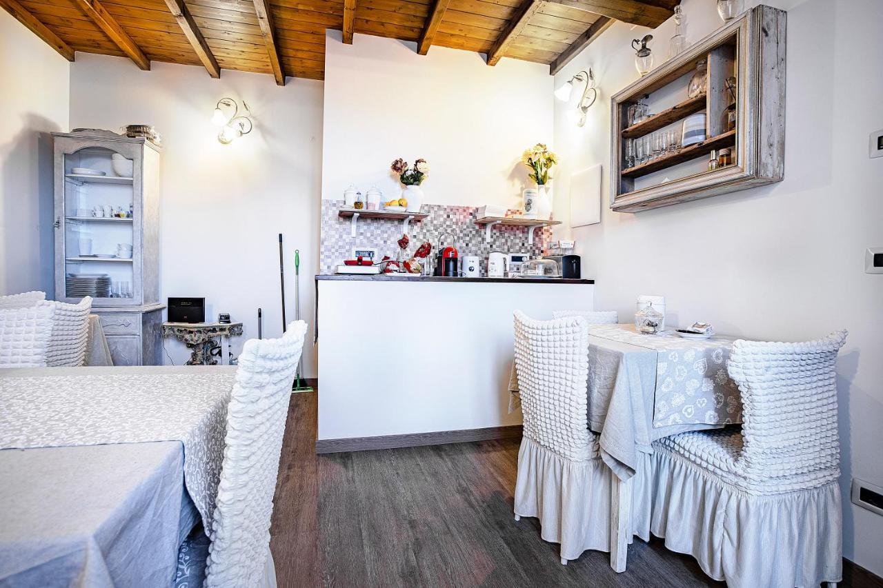 Il Castagno Bed & Breakfast Castiglione dei Pepoli Exterior photo